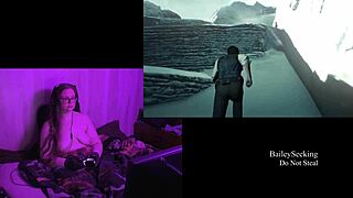 Naked Evil Within 2 Gameplay Part 13