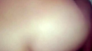 cogiendome a la gordita de unam en el hotel