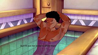 Let's explore bathroom therapy for relaxation and fun