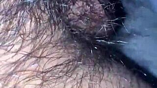 Young Latina explores oral desires in a steamy Mexican encounter. Her journey unfolds with bold moves.