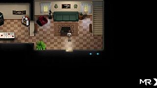 i love this teen 18+ anime facial scene