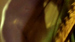 Why Is This Brunette Stripping So Hot?