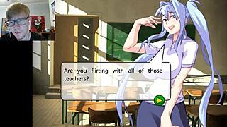 The Perks Of Being A Spy: Uncensored Anal Blowjob Fucking In Missionary Cowgirl Riding With Clothes Ripped