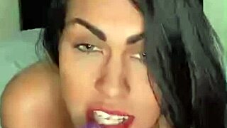 Fuck My Ass With That Toy Now, I'm So Horny And Needy!