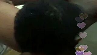 Couple Having Sex On Periscope