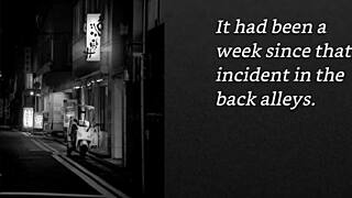 Faygrey Futanari Harem Dominates Ass with Toys and Dildos