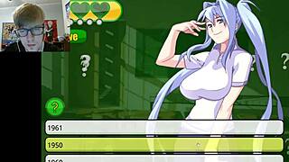 The Perks Of Being A Spy: Uncensored Anal Blowjob Fucking In Missionary Cowgirl Riding With Clothes Ripped