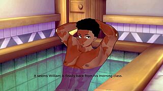 Let's explore bathroom therapy for relaxation and fun