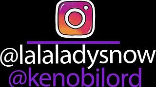 Teen Brunette Sister-In-Law Catches Me Masturbating And I Cum With Her In Taboo Orgasm