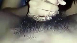 can this myanmar blowjob blow your mind away?