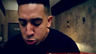 My first BDSM punishment with Aidra Fox was intense!