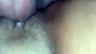 tattooed amateurs having sexy oral sex compilation with cum inside 😏