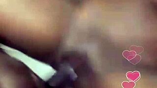 Couple Having Sex On Periscope