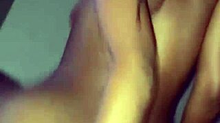 黑妞专业骑巨黑屌69式