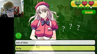 The Perks Of Being A Spy: Uncensored Anal Blowjob Fucking In Missionary Cowgirl Riding With Clothes Ripped