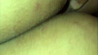 Big Ass Mature Latina Girlfriend Makes Boobs Jump During Sex with Friend