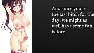 Faygrey Futanari Harem Dominates Ass with Toys and Dildos