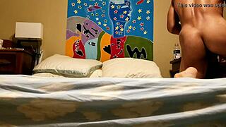 Ivory White - Anal Play With Vibrator