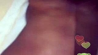 Couple Having Sex On Periscope