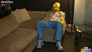 Latina bent over in doggystyle with big black cock fetish.