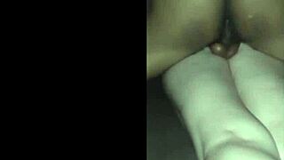 husband reunites with his hot ex wife