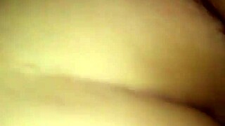 Intense Fuck Leading To Cumshot On Ass