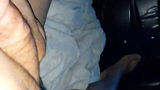 i love giving footjobs to my fetish partner