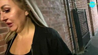 Public cum walk of shame and behind the scenes, what happened next?