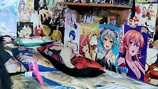 On a spooky Halloween night, unexpected events unfold in part three.