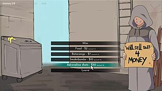 18泰坦第41集-和Starfire狂欢性爱