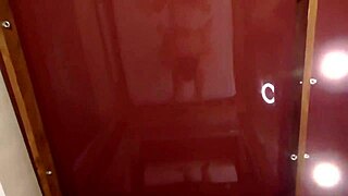 Anna explores wild BDSM at hotel. Blowjob, cowgirl, and doggystyle dominate part 2.