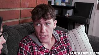 Craving Holly Day and Rion King Now