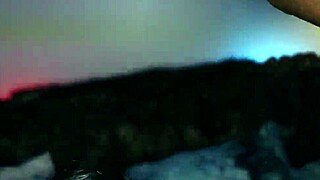 Muscle goddess Ecko Bella, want to get fucked by Kingcuretv's big black cock after photoshoot?