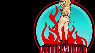 fucking hot for all to see