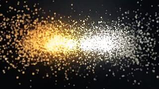 True Anal Desire: Jesse Pony Craves Deep Assfucking in Stockings