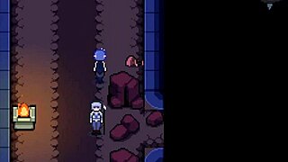 Doki doki hentai game with lesbian succubus sex!