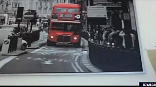 i oiled up latina with huge bubblebutt