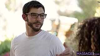 丽芙·雷文普车震狂吸大屌