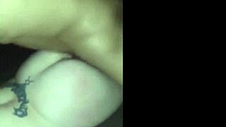 husband reunites with his hot ex wife