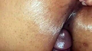 Love A Dick Taker With Big Ass And Monster Cock!