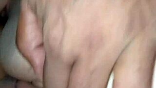 resaboo xxx continues with the hot puta getting creampied