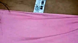 My neighbor indulges in outdoor licking and anal with a big ass