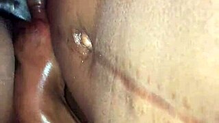 Love A Dick Taker With Big Ass And Monster Cock!