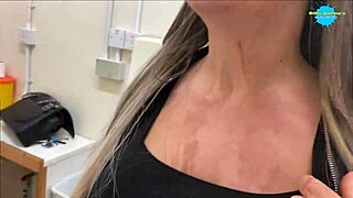 Public cum walk of shame and behind the scenes, what happened next?