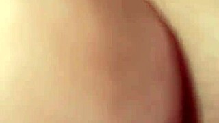 My neighbor indulges in outdoor licking and anal with a big ass