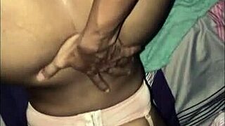 Reina Isabel Bent Over Doggystyle Assfucking Fan With Big Ass Slaps And Cumshot!