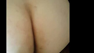 Is that big white butt begging for doggystyle fucking?