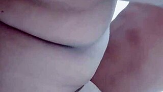 Megha 's Fat Ass Bounced As He Fucked Her Hard