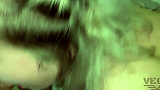 Two Tinder step sisters invited me to their wild party