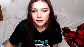 do you like watching me masturbate with vibrator?